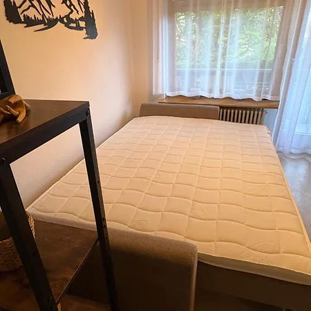 Waeldernestchen - Zentral - Pur - Tiefgarage - Balkon - Modernes 2 公寓 *