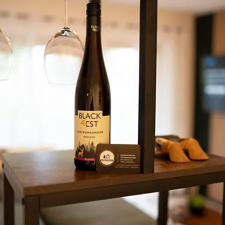 Waeldernestchen - Zentral - Pur - Tiefgarage - Balkon - Modernes 2 לנצקירש